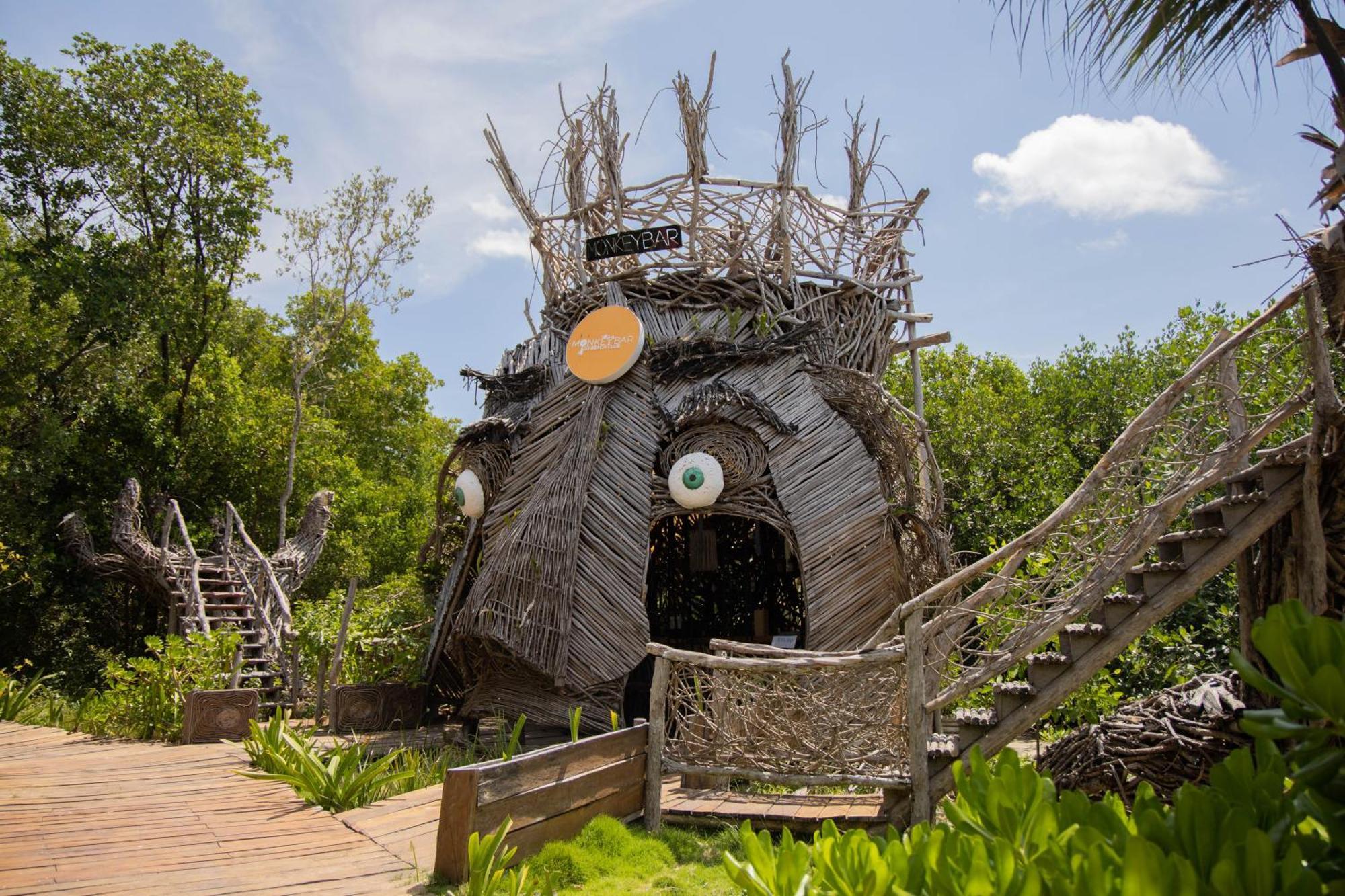 Akuazul Resorts Adults Only Cancun Bagian luar foto