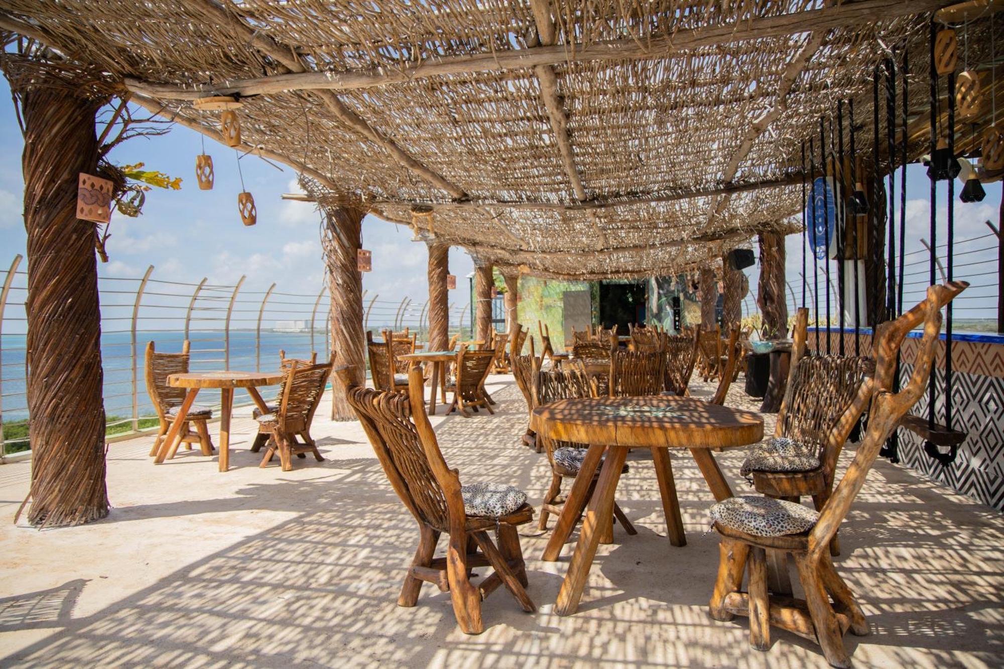 Akuazul Resorts Adults Only Cancun Bagian luar foto