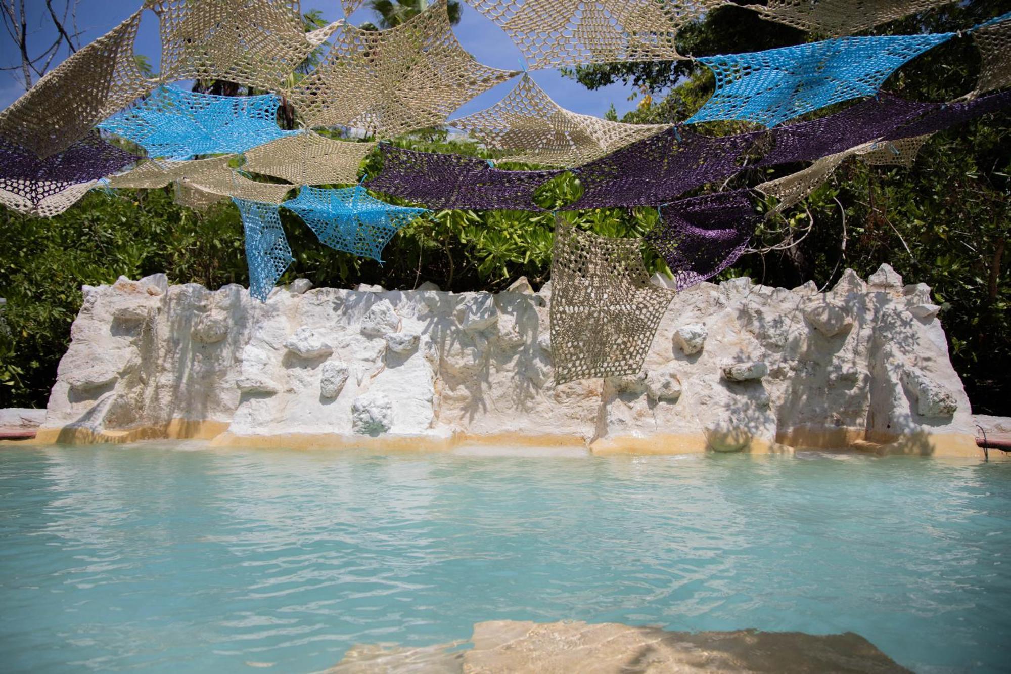 Akuazul Resorts Adults Only Cancun Bagian luar foto
