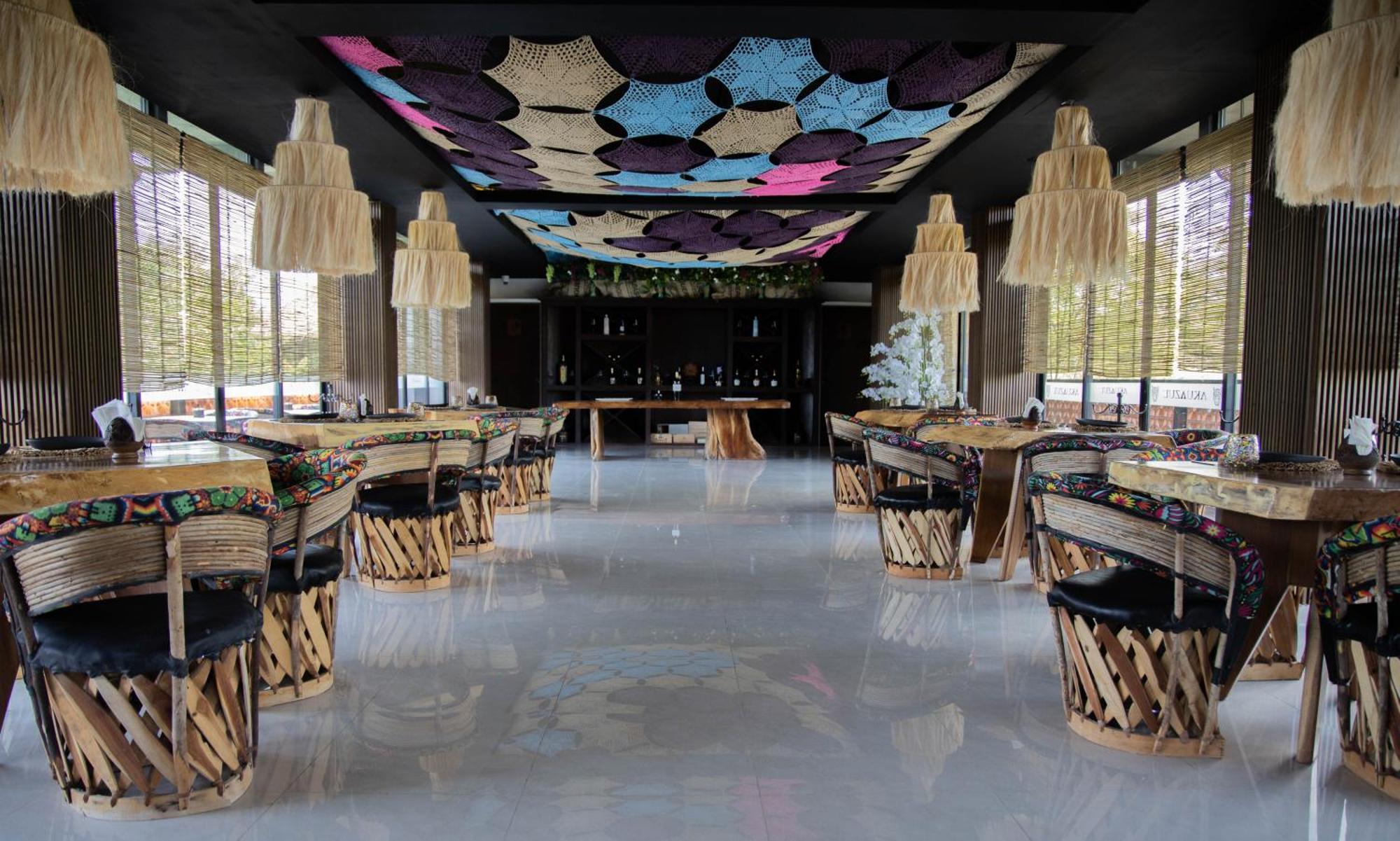 Akuazul Resorts Adults Only Cancun Bagian luar foto