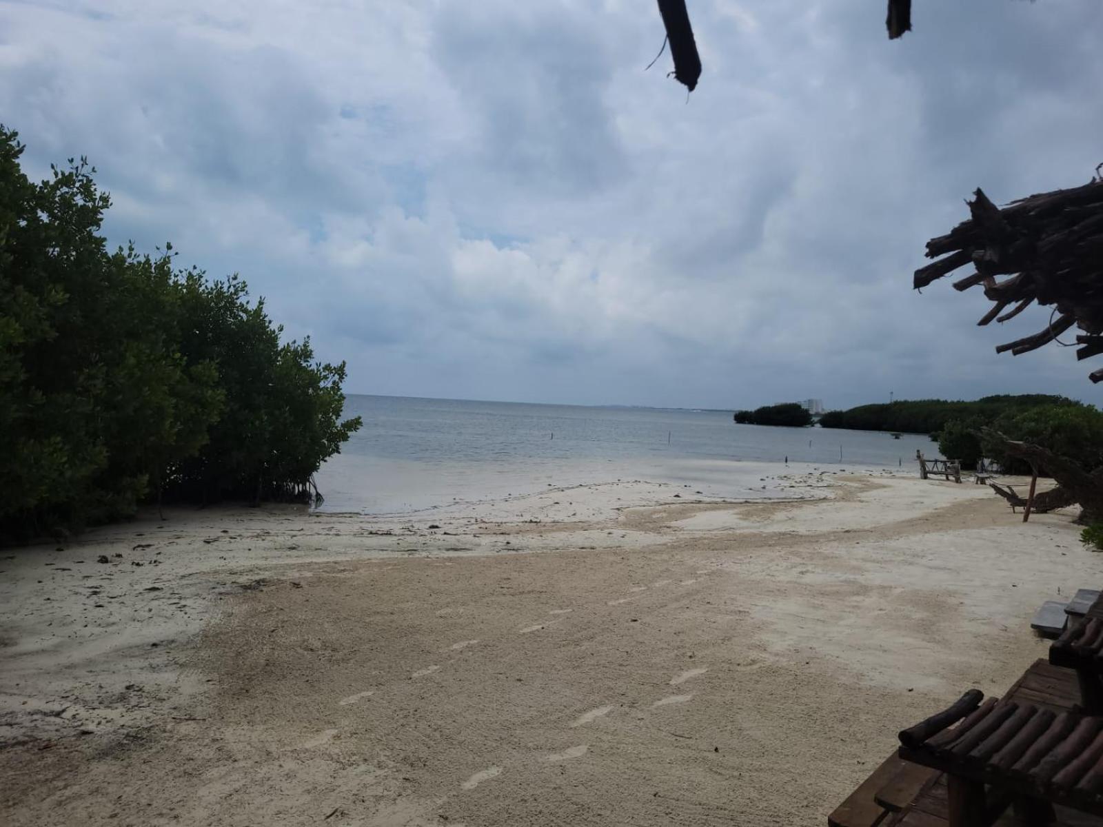Akuazul Resorts Adults Only Cancun Bagian luar foto