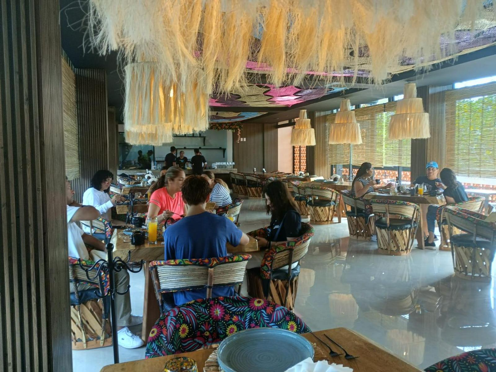 Akuazul Resorts Adults Only Cancun Bagian luar foto
