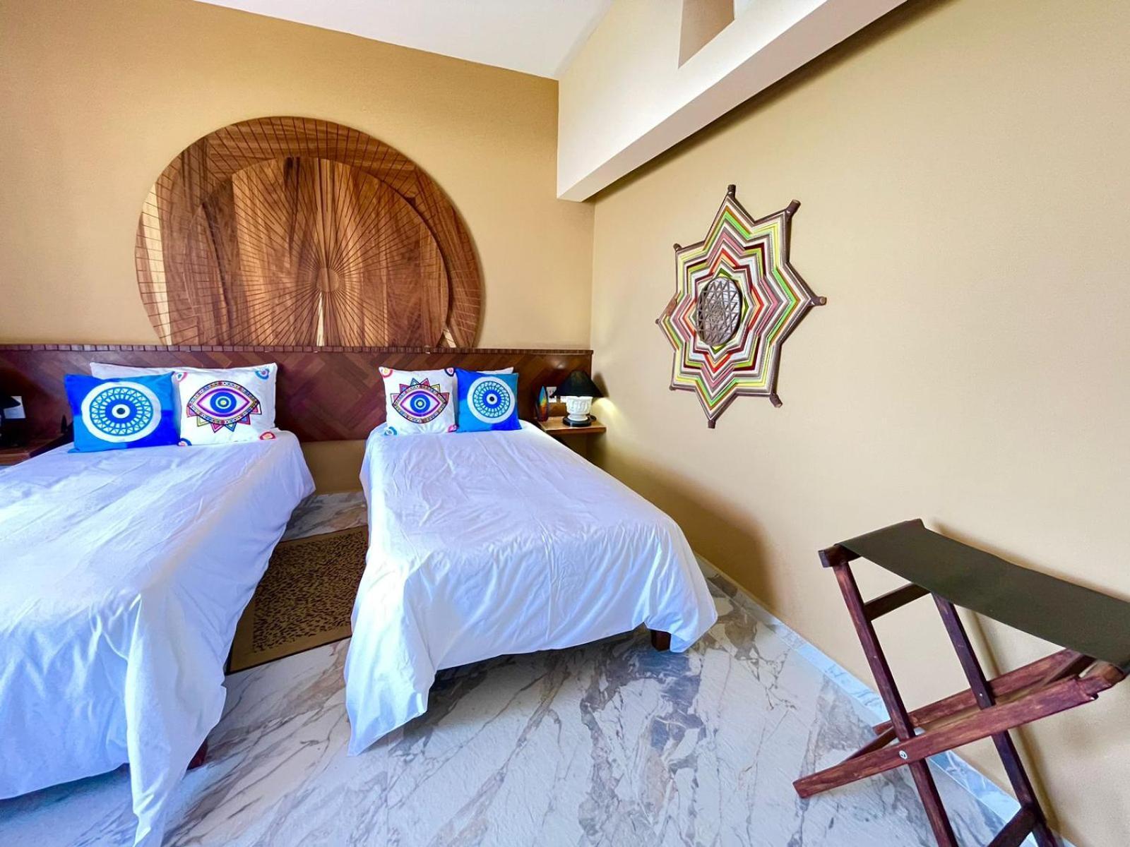 Akuazul Resorts Adults Only Cancun Bagian luar foto