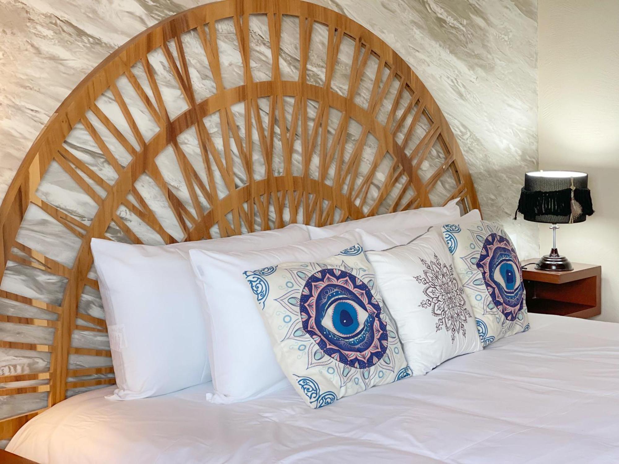 Akuazul Resorts Adults Only Cancun Bagian luar foto