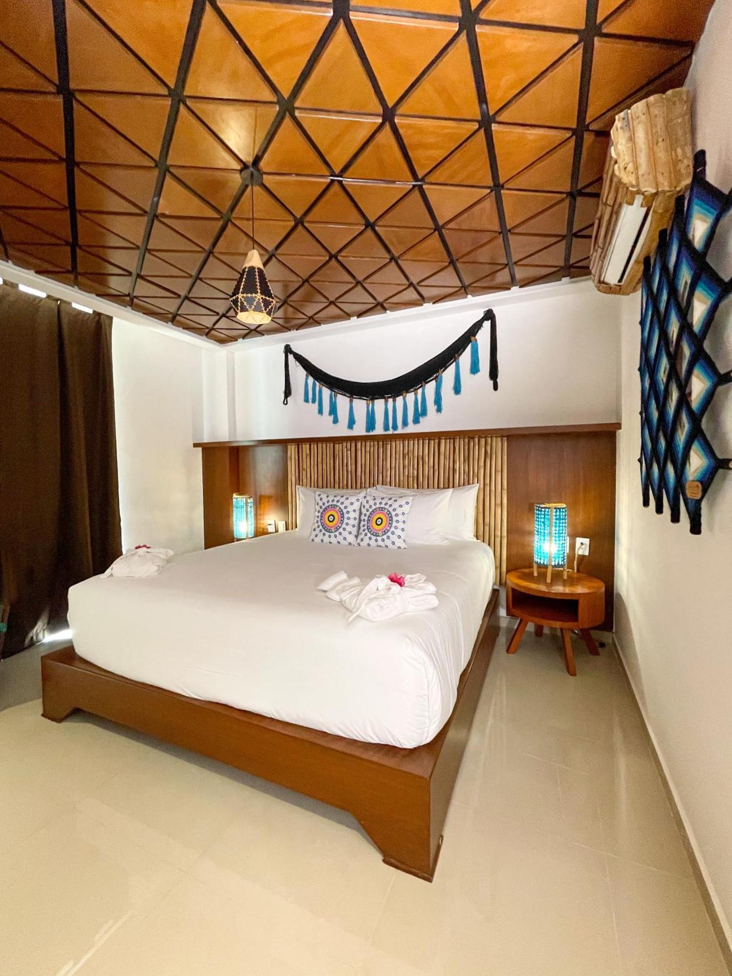 Akuazul Resorts Adults Only Cancun Bagian luar foto