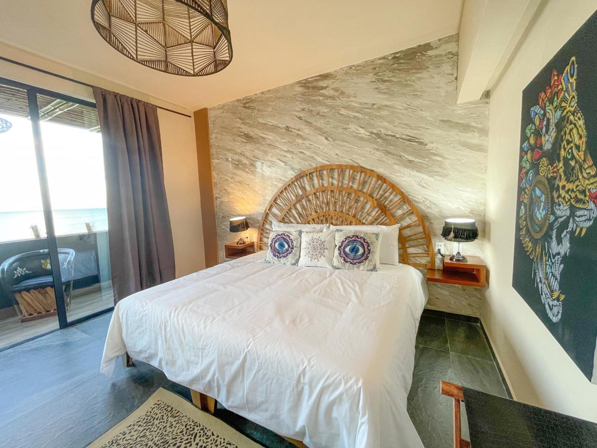 Akuazul Resorts Adults Only Cancun Bagian luar foto