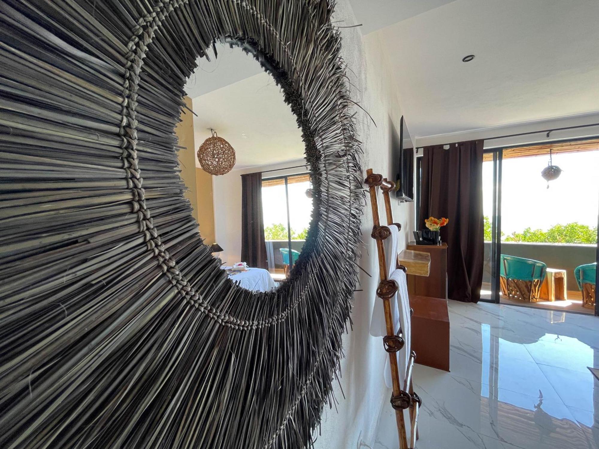 Akuazul Resorts Adults Only Cancun Bagian luar foto