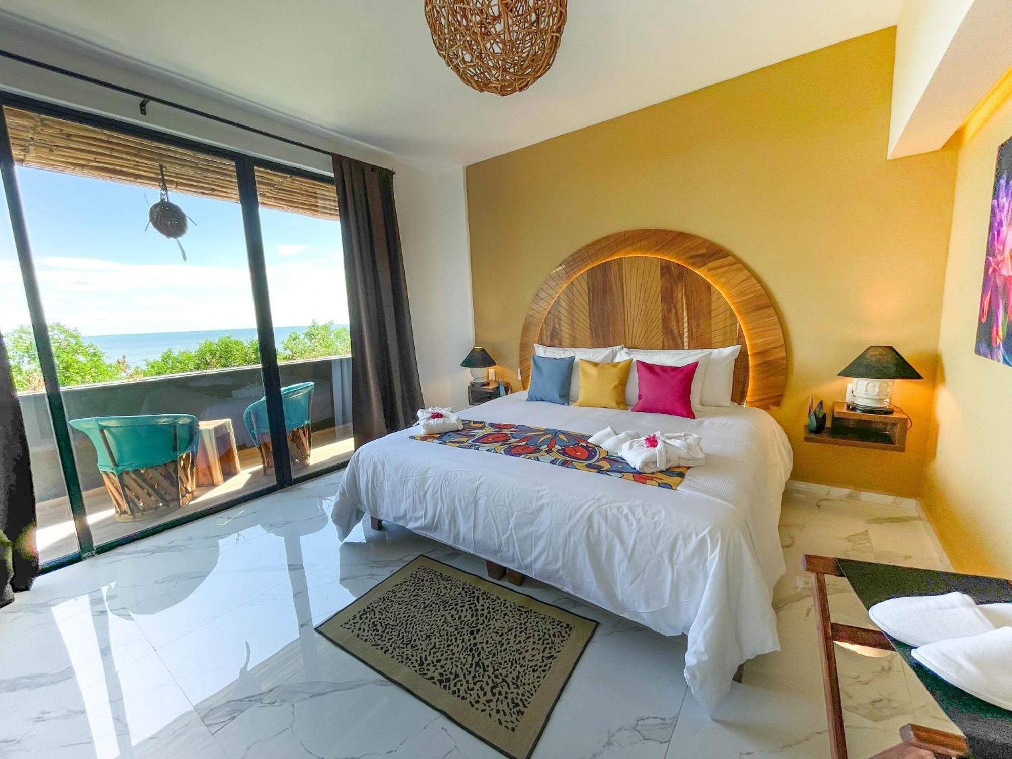 Akuazul Resorts Adults Only Cancun Bagian luar foto
