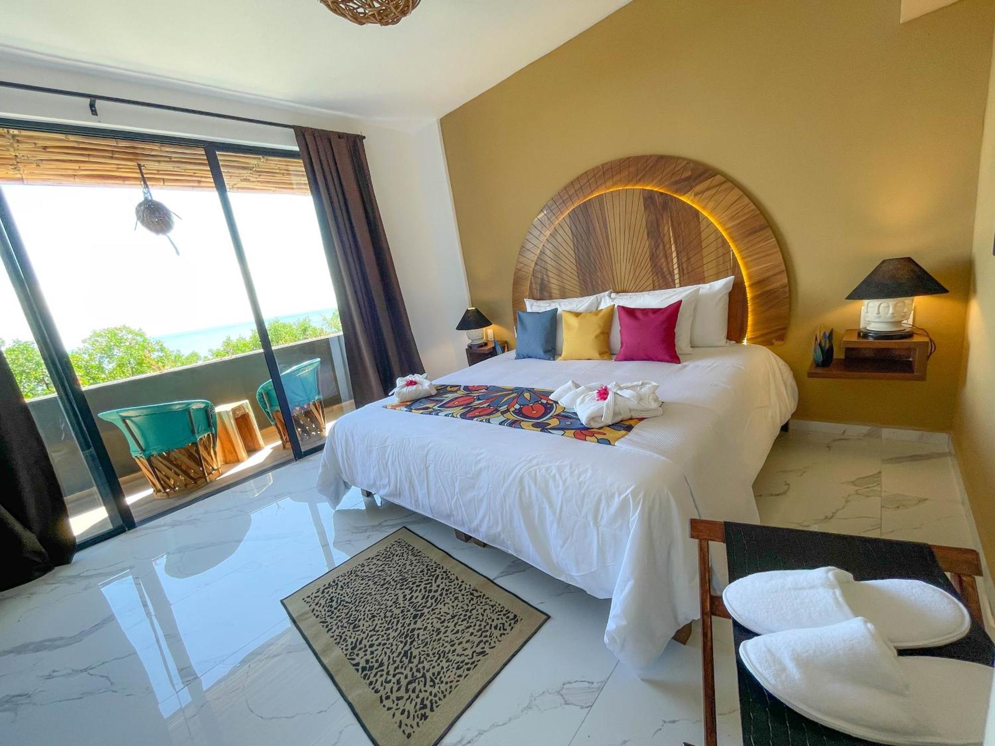 Akuazul Resorts Adults Only Cancun Bagian luar foto