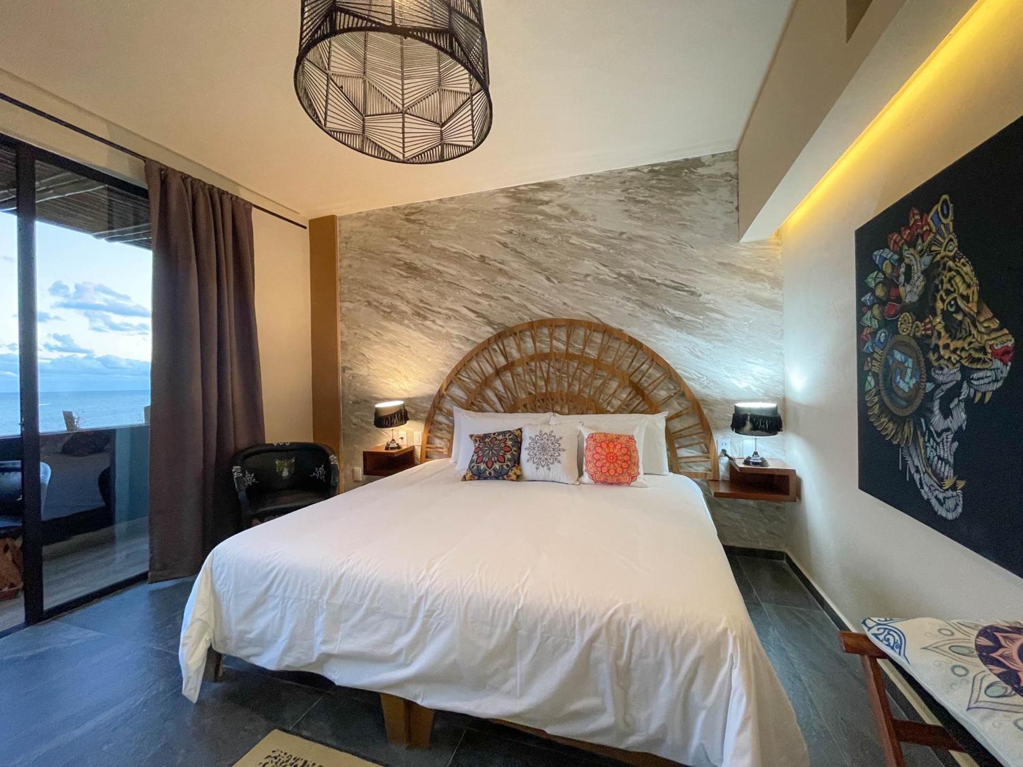 Akuazul Resorts Adults Only Cancun Bagian luar foto