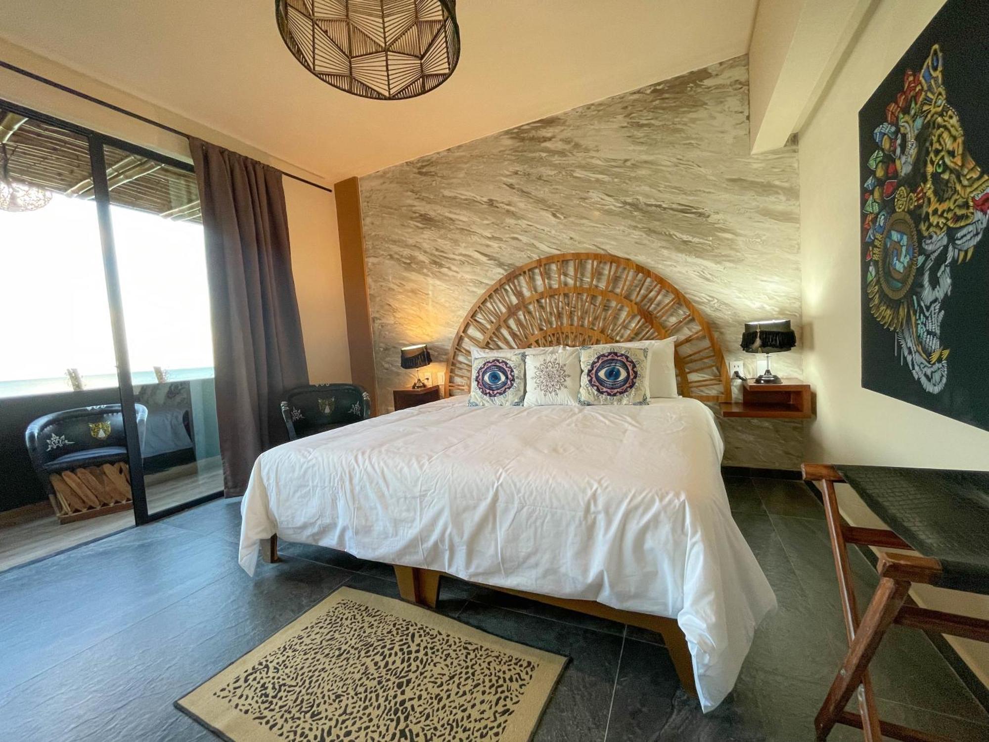 Akuazul Resorts Adults Only Cancun Bagian luar foto