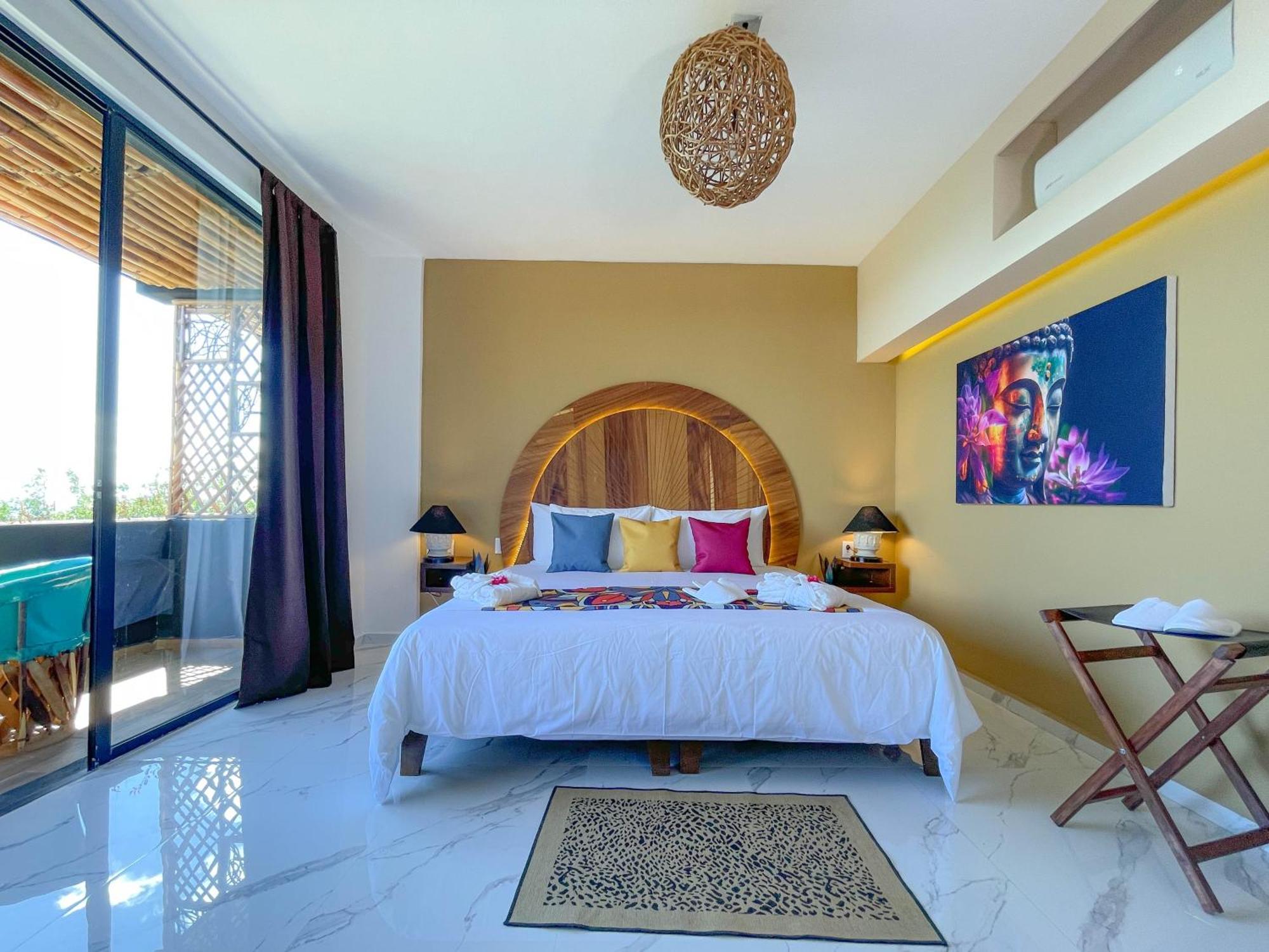 Akuazul Resorts Adults Only Cancun Bagian luar foto
