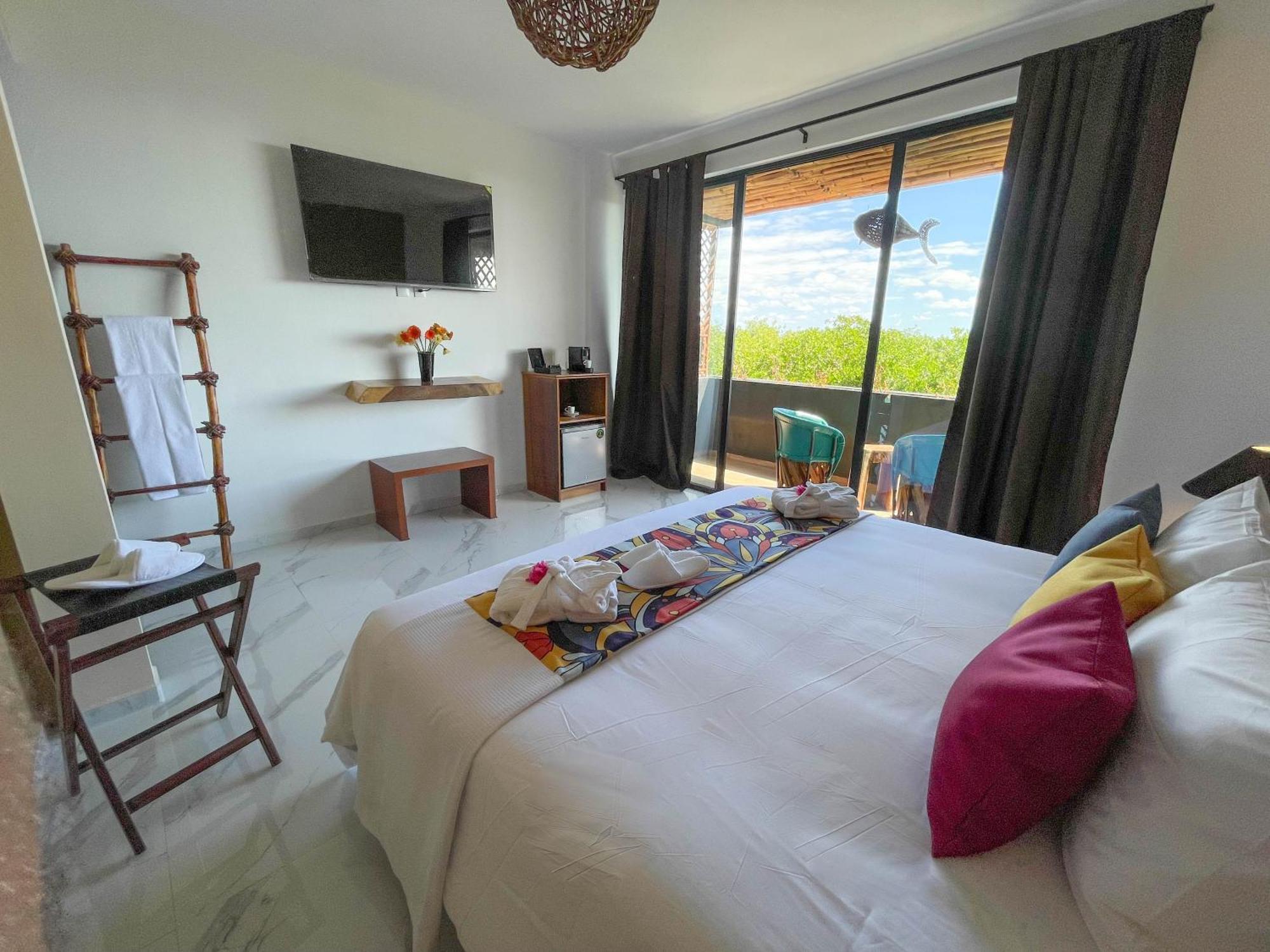Akuazul Resorts Adults Only Cancun Bagian luar foto