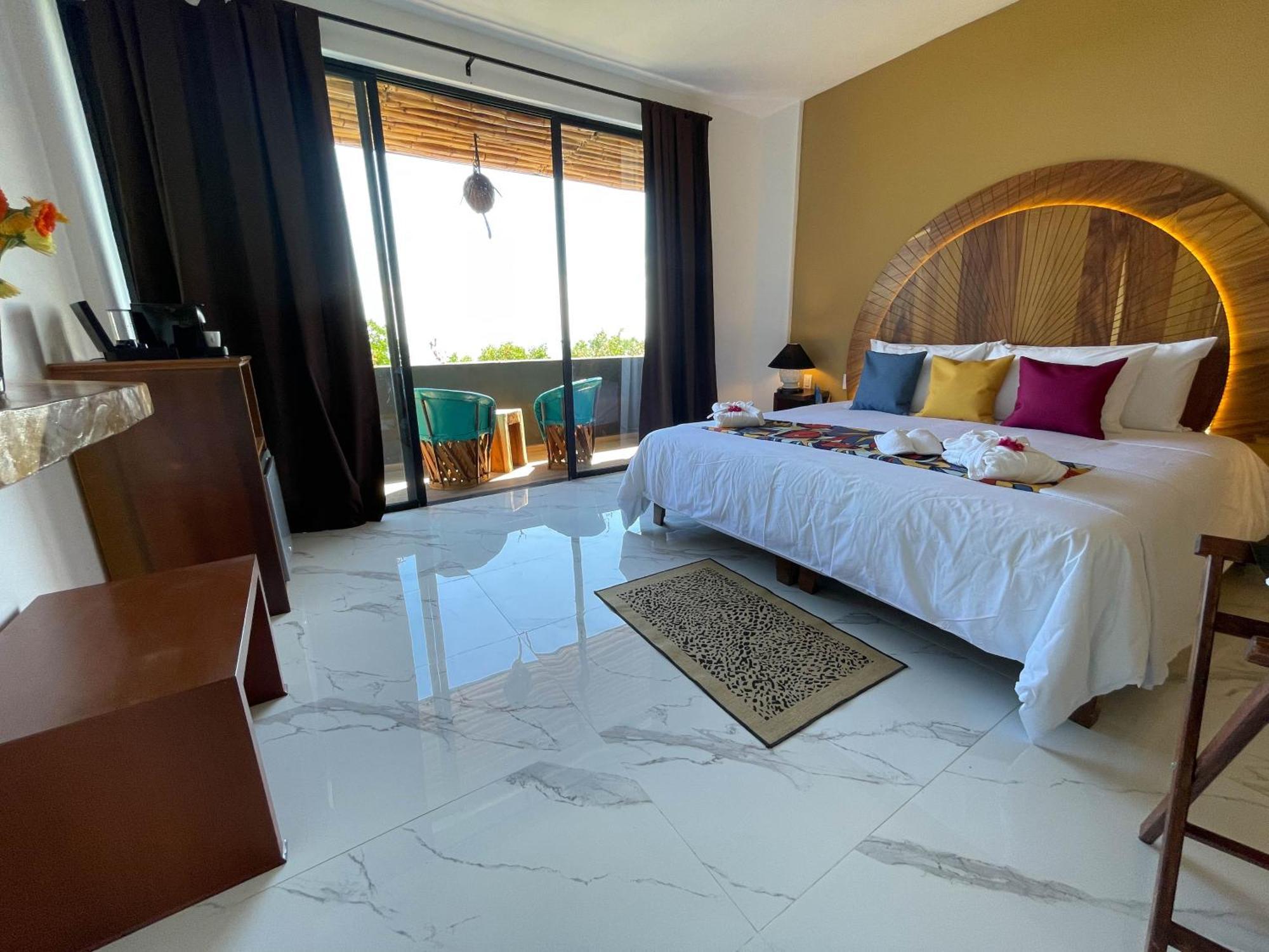 Akuazul Resorts Adults Only Cancun Bagian luar foto